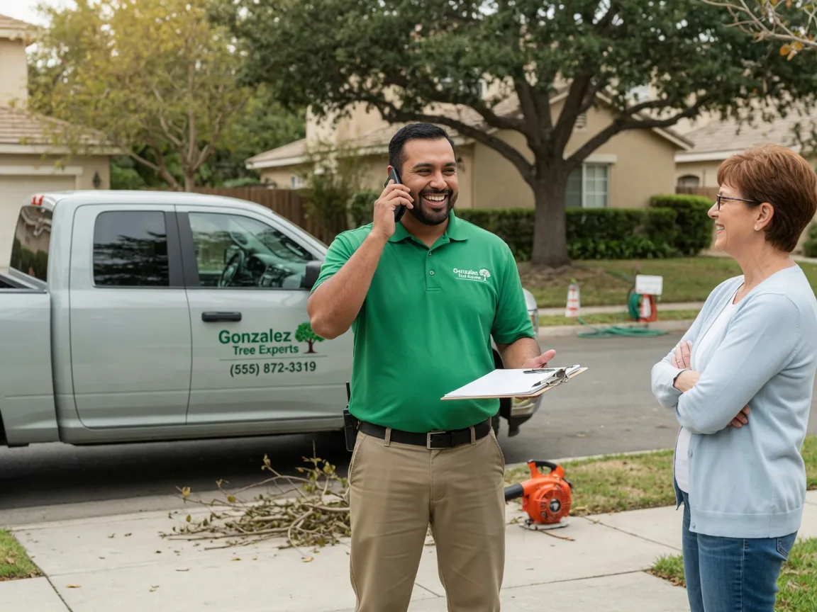 Tree Service Bridgeport, IL FAQs